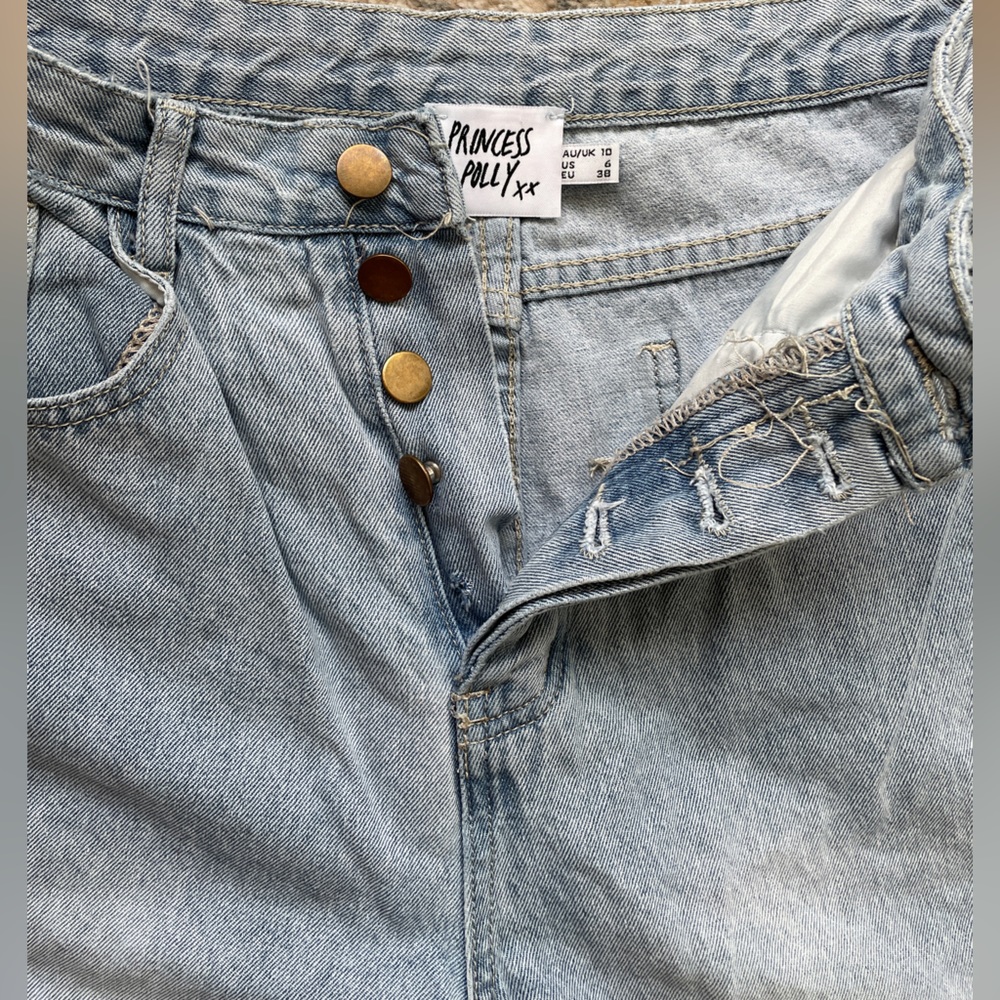Princess polly jeans - Picture 3 of 3